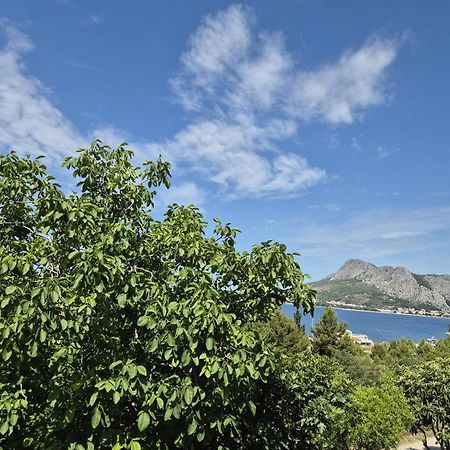 Lovely Apartment Omiš Exteriér fotografie