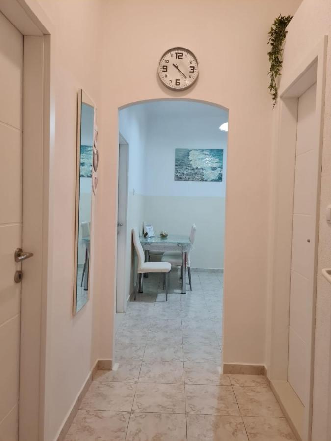 Lovely Apartment Omiš Exteriér fotografie