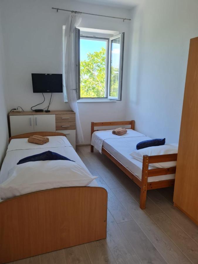 Lovely Apartment Omiš Exteriér fotografie