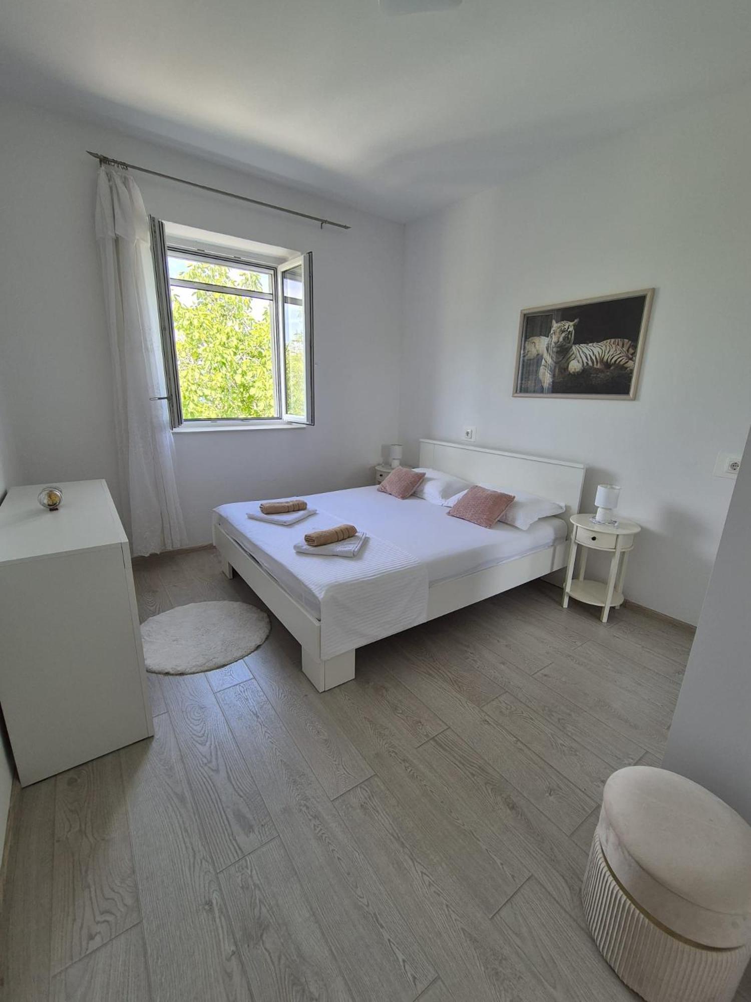 Lovely Apartment Omiš Exteriér fotografie