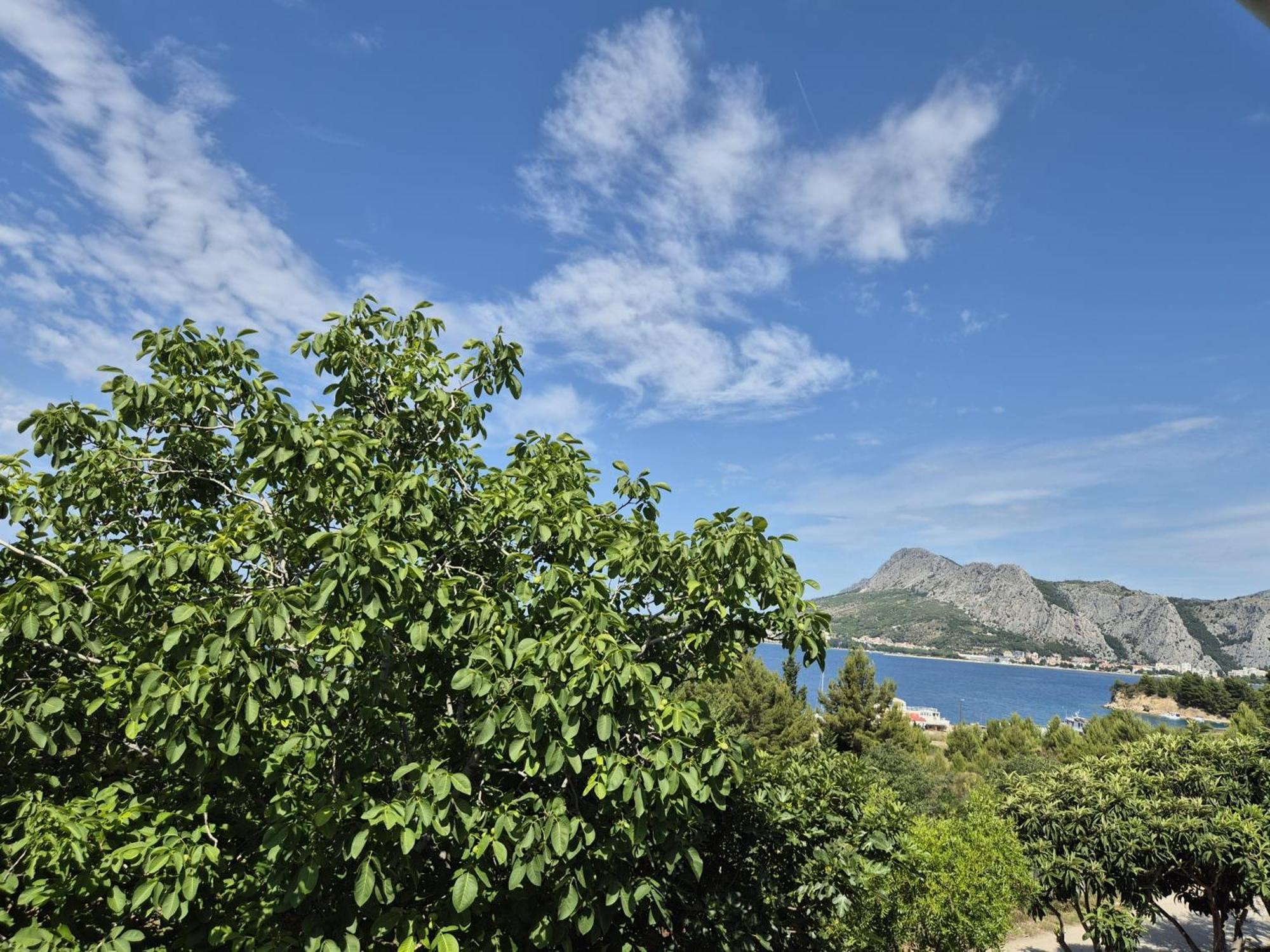 Lovely Apartment Omiš Exteriér fotografie